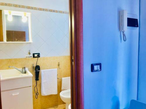Apartamento Carlottas'home