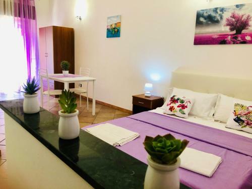 Apartamento Carlottas'home