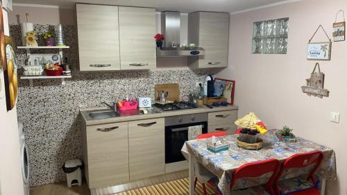 Apartamento Viky House