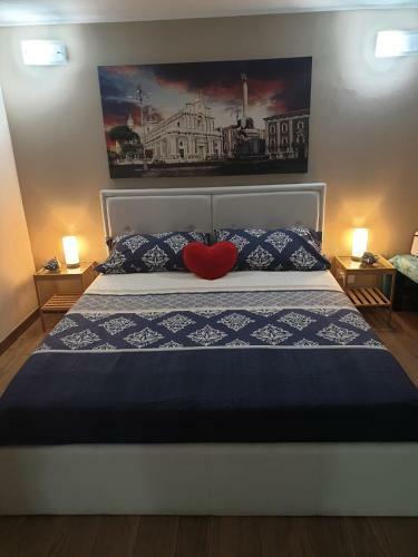Apartamento Viky House