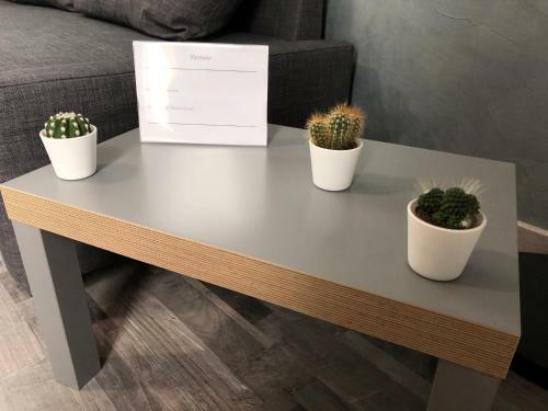 Apartamento Tembo House - Pantano