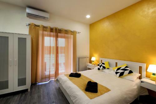 Apartamento Tembo House - Pantano