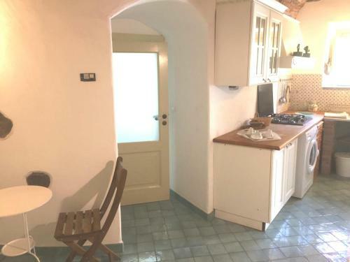 Apartamento Bouganville