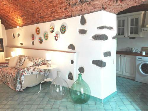 Apartamento Bouganville