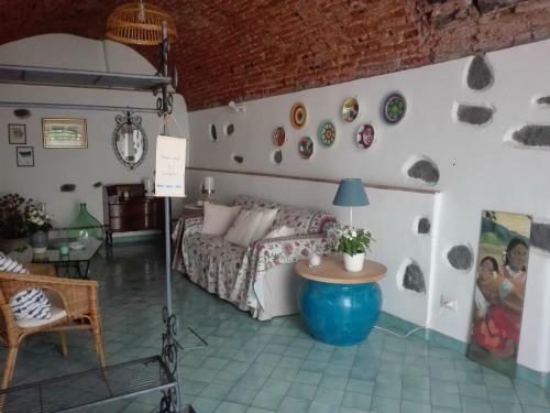 Apartamento Bouganville