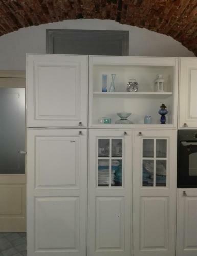 Apartamento Bouganville