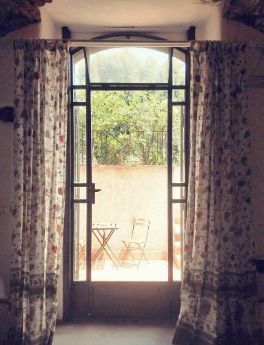 Apartamento Bouganville