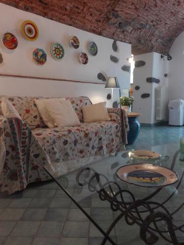 Apartamento Bouganville