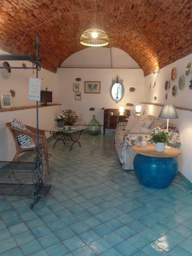 Apartamento Bouganville