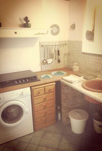 Apartamento Bouganville