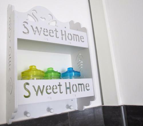 Apartamento A Casa Del Reuccio