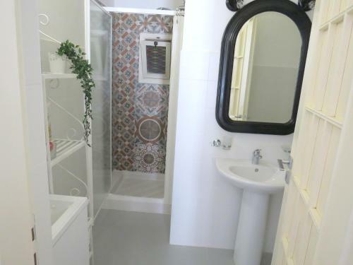 Apartamento A Casa Del Reuccio