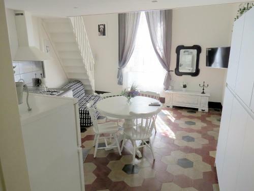Apartamento A Casa Del Reuccio