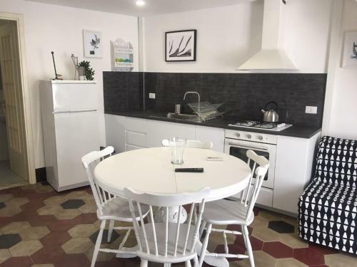 Apartamento A Casa Del Reuccio