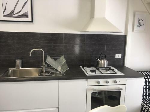 Apartamento A Casa Del Reuccio