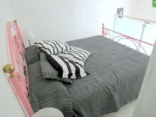 Apartamento A Casa Del Reuccio
