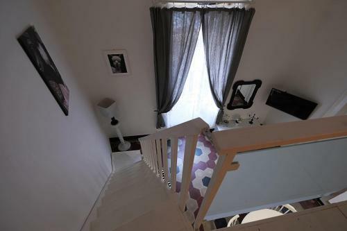 Apartamento A Casa Del Reuccio
