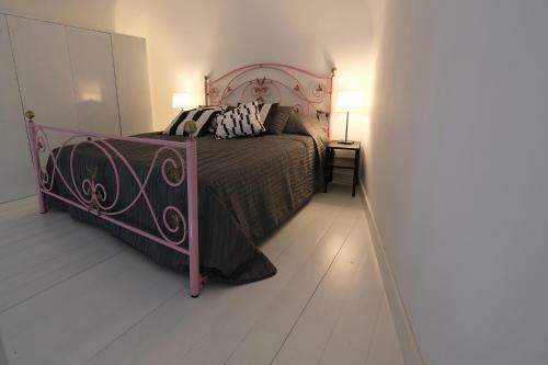 Apartamento A Casa Del Reuccio