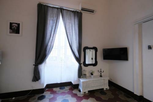 Apartamento A Casa Del Reuccio
