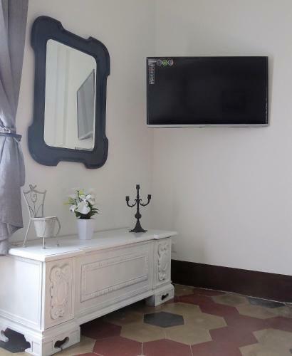 Apartamento A Casa Del Reuccio