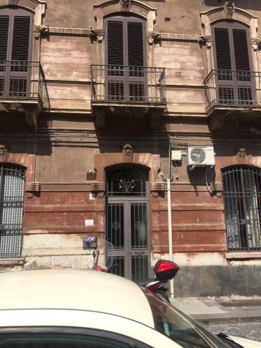 Apartamento A Casa Del Reuccio