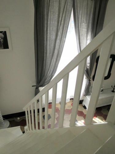Apartamento A Casa Del Reuccio