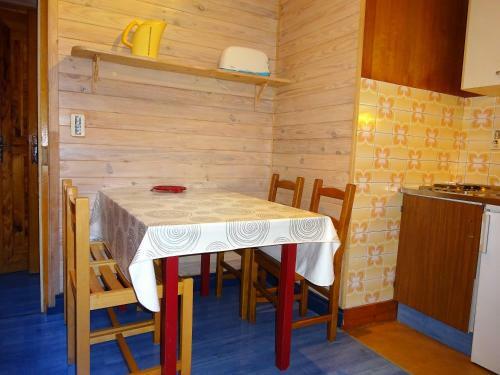 Apartamento Le Conty