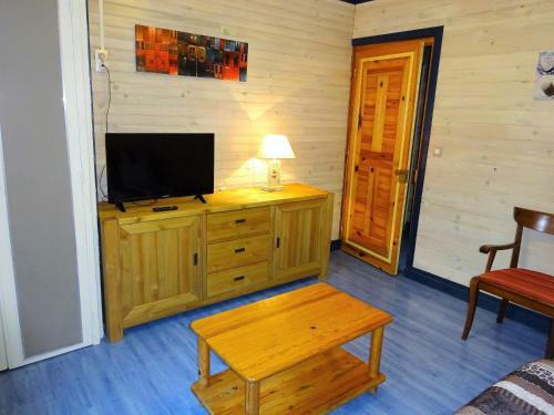 Apartamento Le Conty