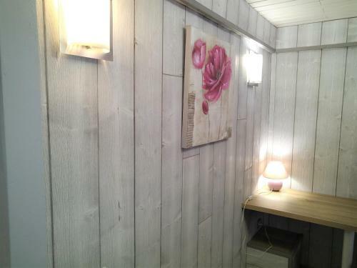 Apartamento Le Conty