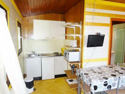 Apartamento Le Conty