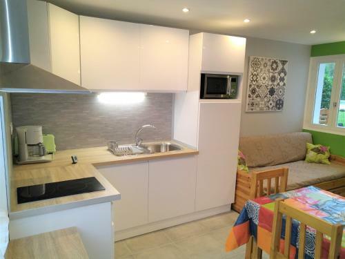 Apartamento Le Conty