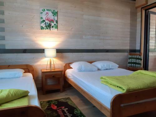 Apartamento Le Conty