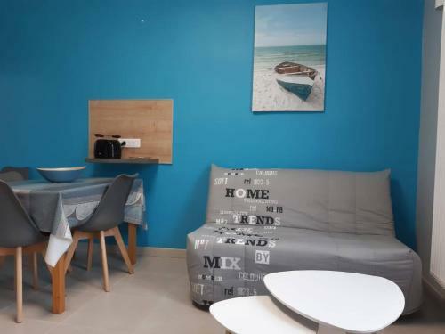 Apartamento Le Conty