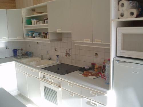 Apartamento Le Conty