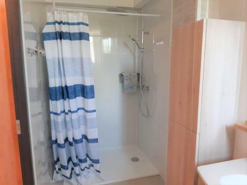 Apartamento Le Conty