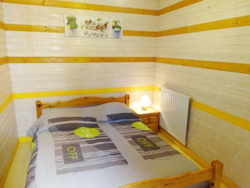 Apartamento Le Conty