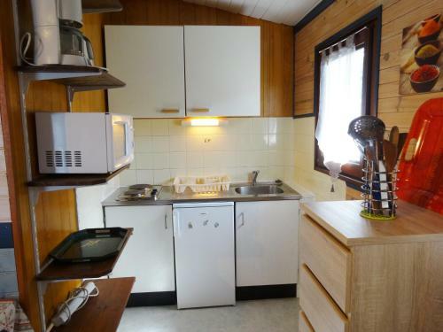 Apartamento Le Conty