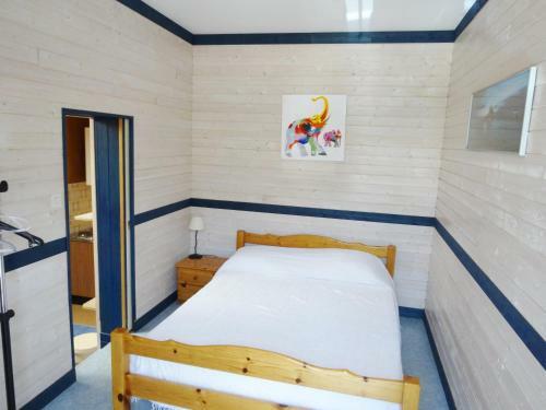 Apartamento Le Conty