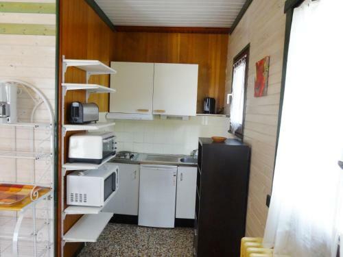 Apartamento Le Conty
