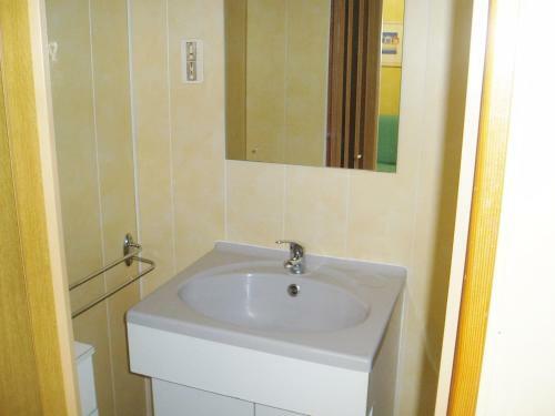 Apartamento Le Conty