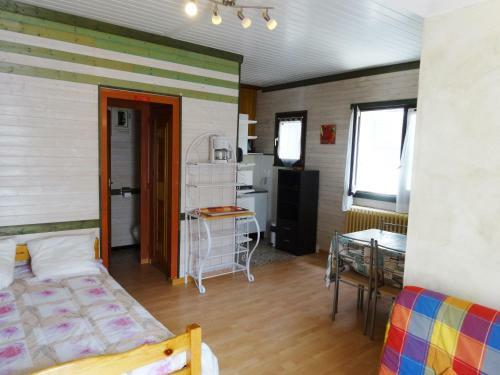 Apartamento Le Conty