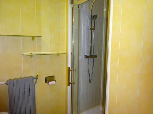 Apartamento Le Conty