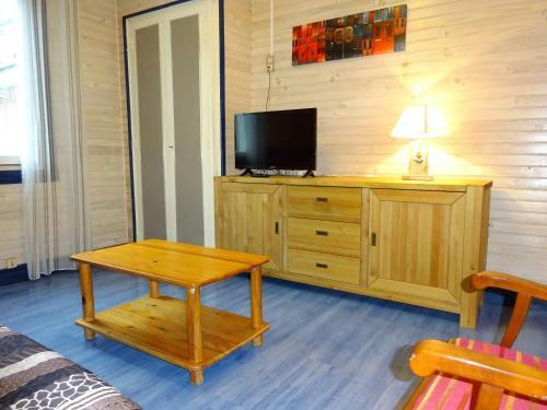 Apartamento Le Conty