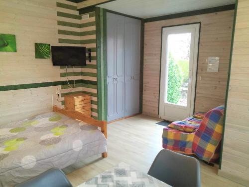Apartamento Le Conty