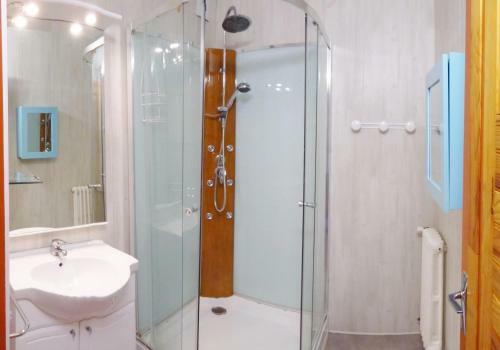 Apartamento Le Conty