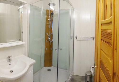 Apartamento Le Conty
