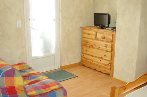 Apartamento Le Conty