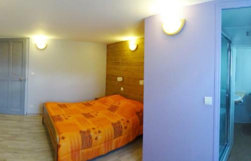 Apartamento Le Conty