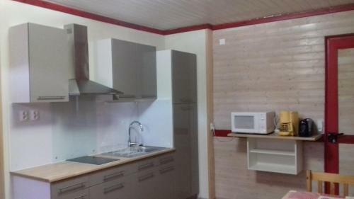 Apartamento Le Conty