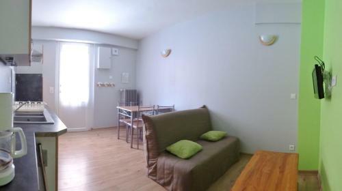 Apartamento Le Conty